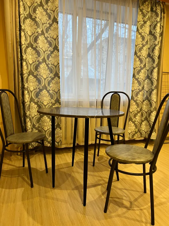 Квартира в лучшем районе города