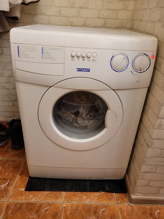 Двухкомнатная квартира рядом с центром