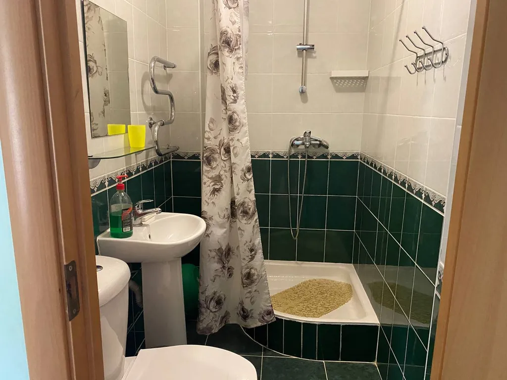 Квартира Комната — Лазаревское