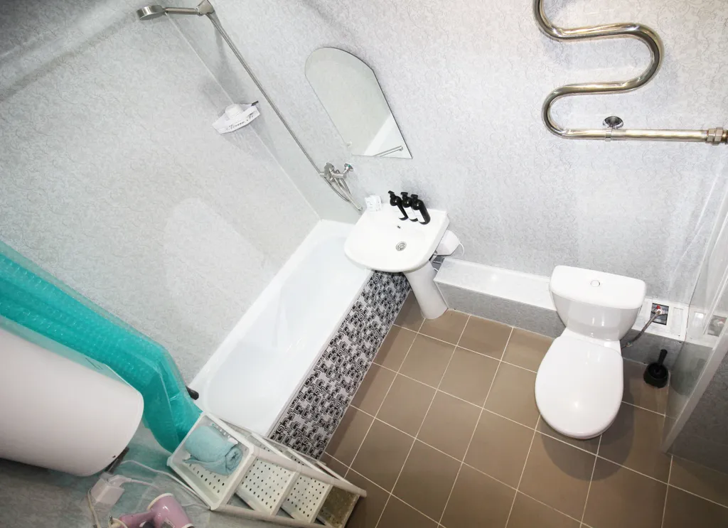 С видом на море