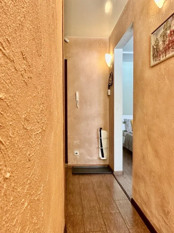 Квартира Квартира в центре Академгородка — Новосибирск