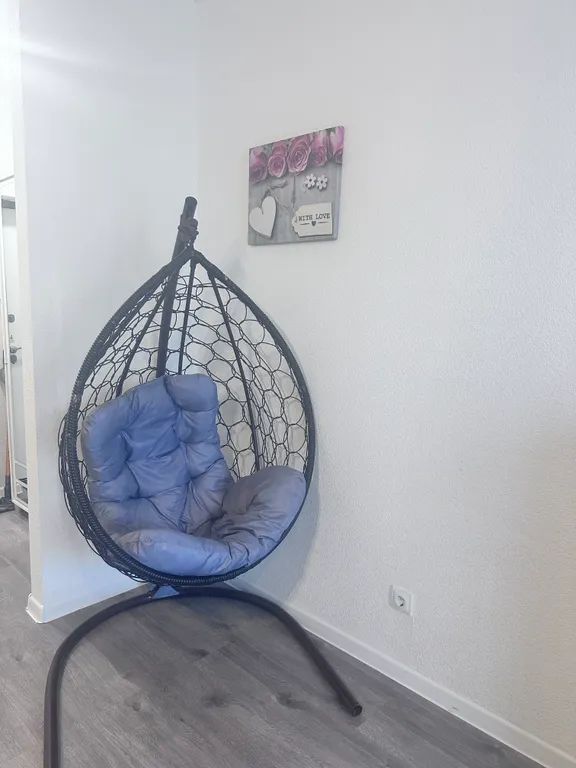 Квартира Квартира Видовая студия — Бугры