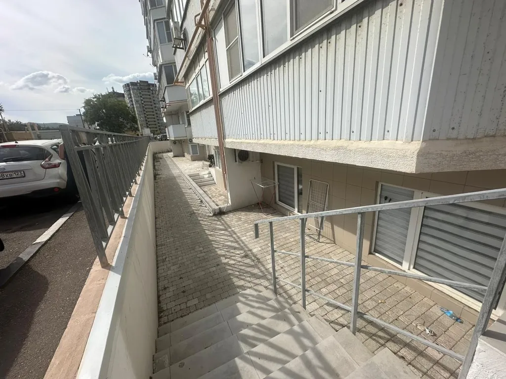 Апартаменты для комфортного проживания