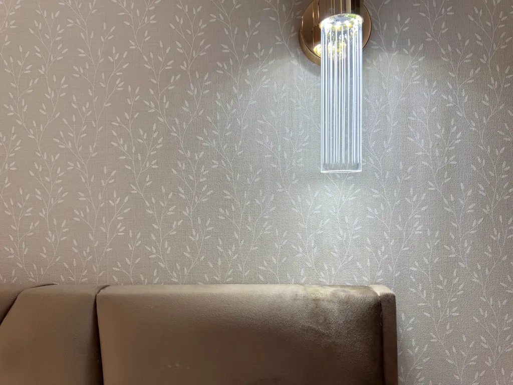 Лаконичния двушка в сердце Новосибирска