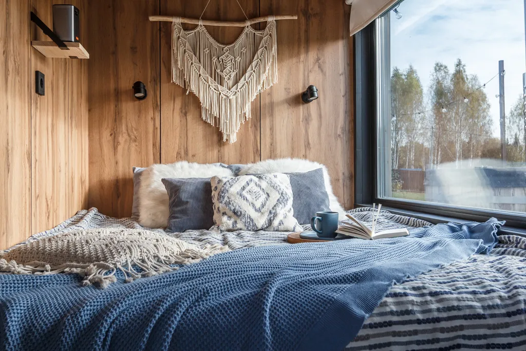 Альпика Domingo Dacha