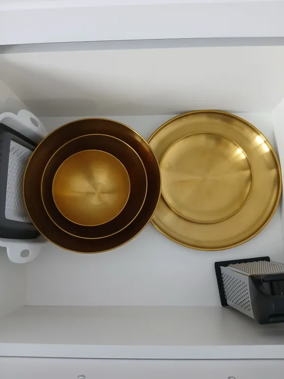 Трёхкомнатная квартира для трёх семей