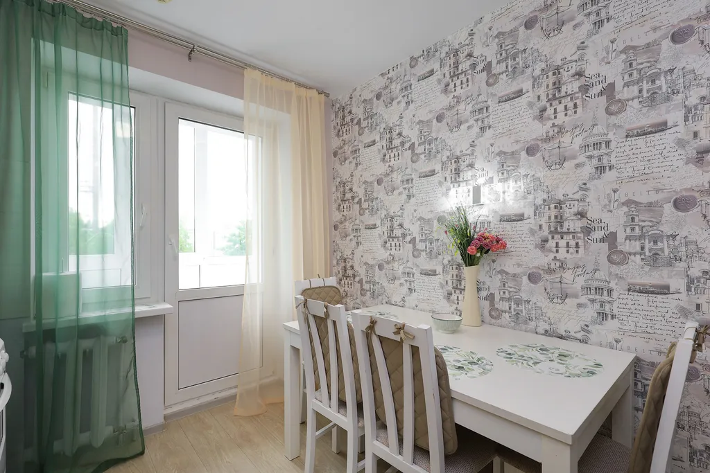 BalticRealty Eco Home