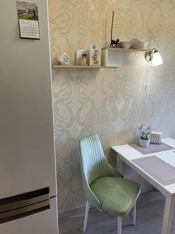 Уют и комфорт в трёх шагах от моря