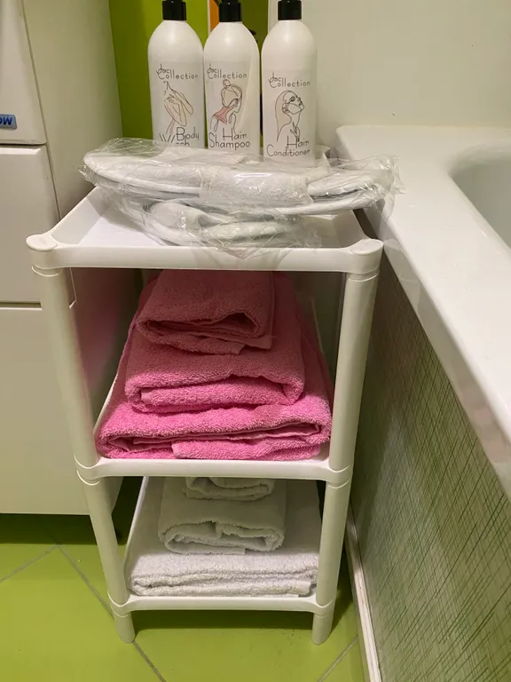 Апартаменты Alex