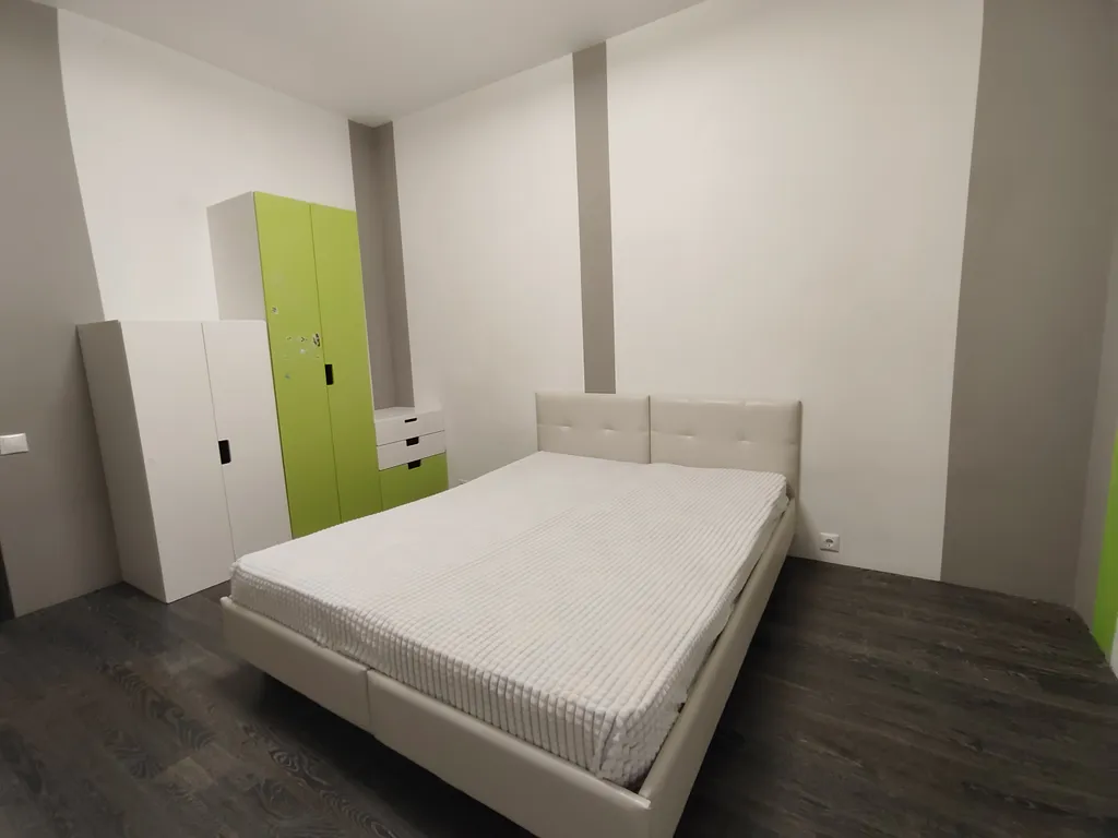 Трешка Щегловская засека