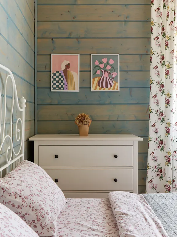 3-комнатный Дом