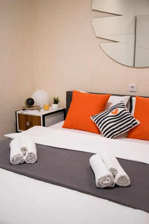 Квартира Квартира премиум класса — Новоуральск