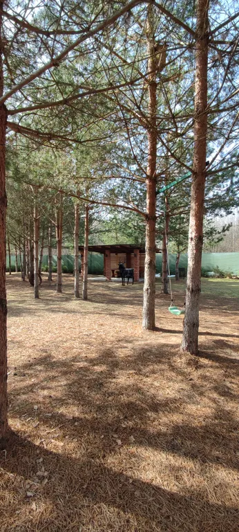 Загородный дом для семейного отдыха или для большой компании