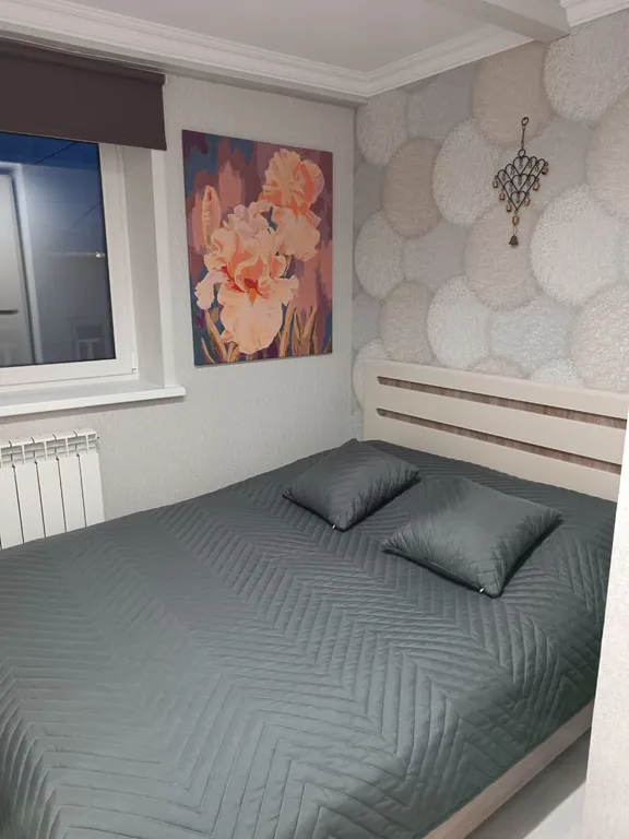 Дом с верандой