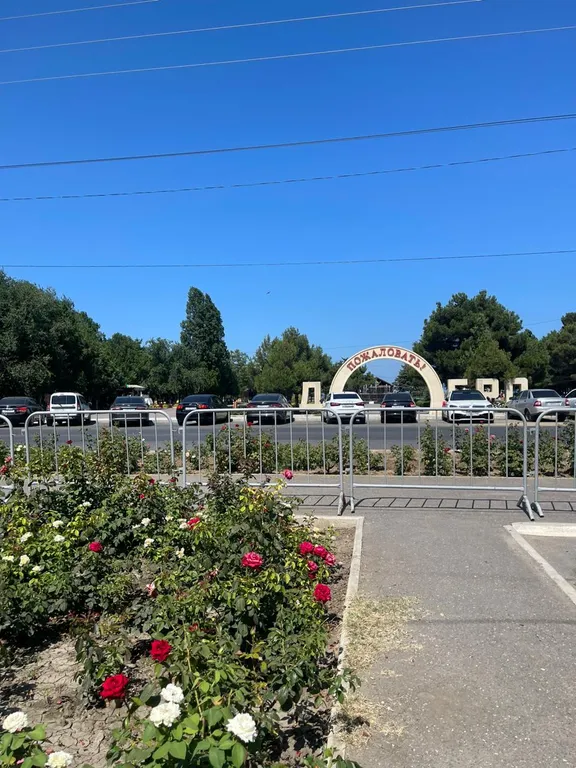 Уютная квартира у моря в центре Каспийска