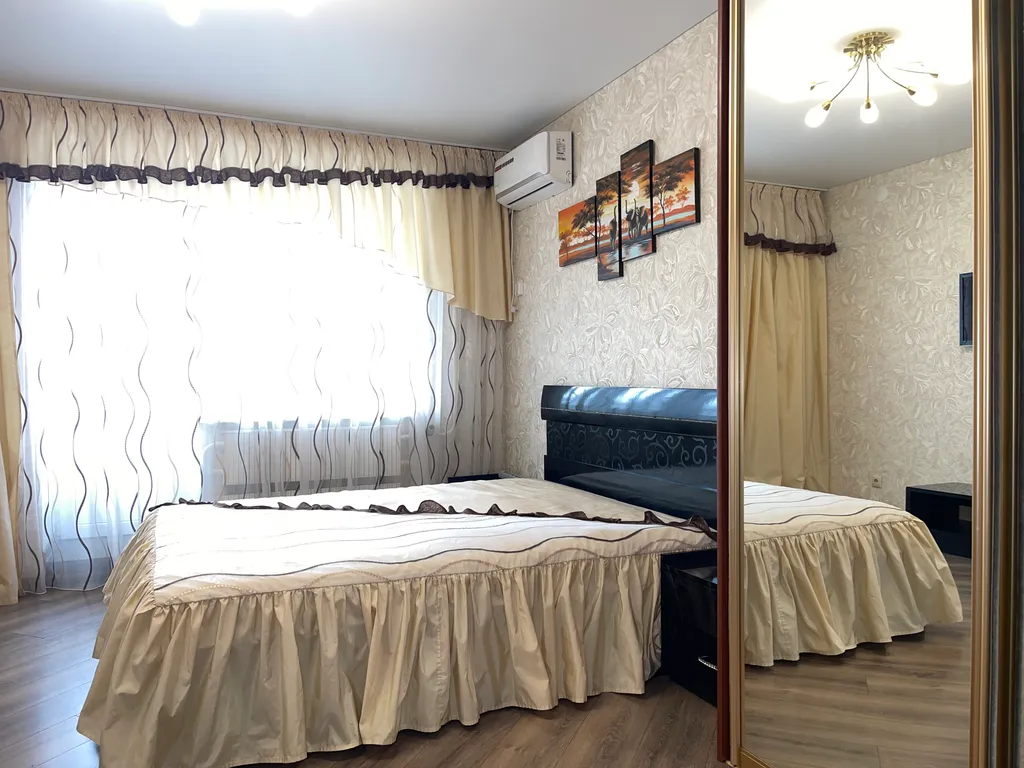 Квартира Квартира Gavrilova Apartament — Казань