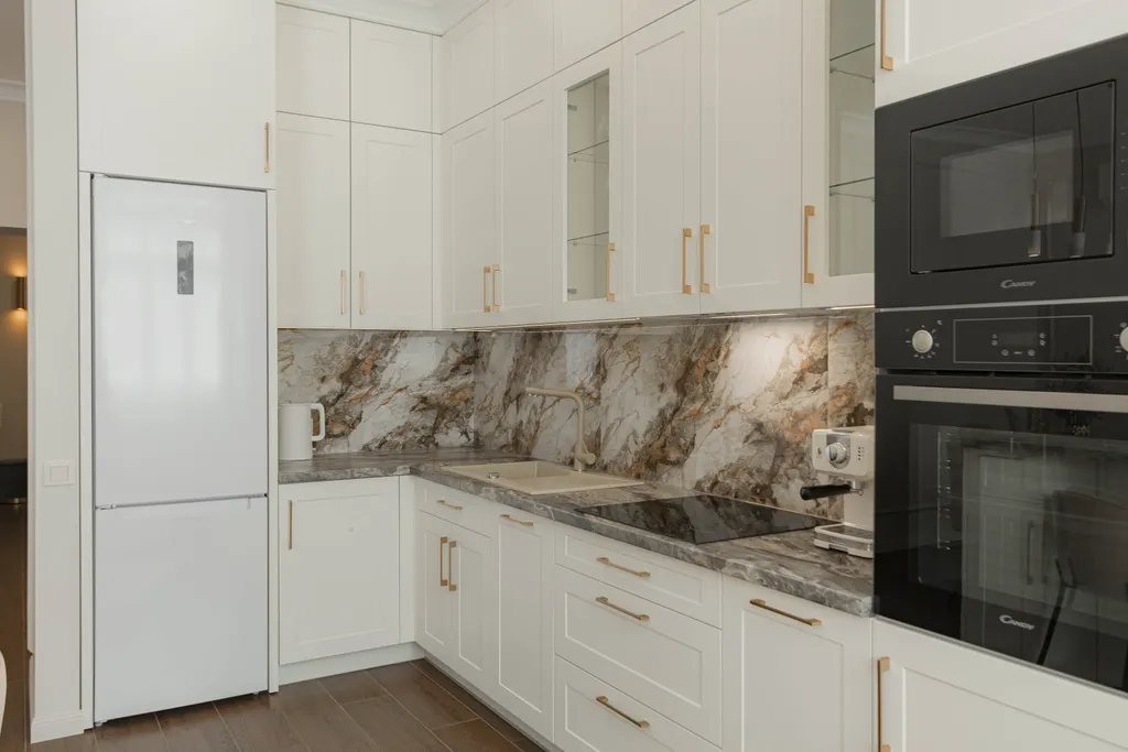 Апартамент Люкс