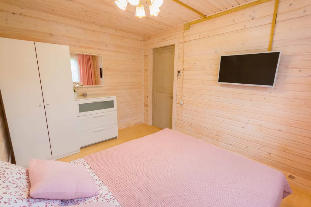 Дом под ключ Прованс