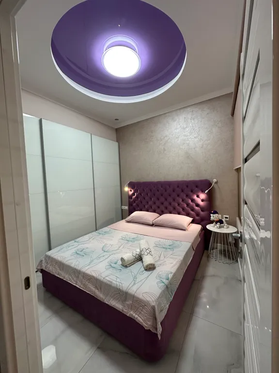 Квартира у моря, где хочется жить вид на море и закаты с 21 этажа