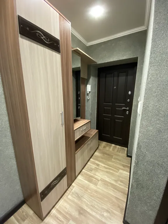 Квартира в спокойном районе