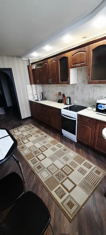 Уютная квартира в самом престижном районе города