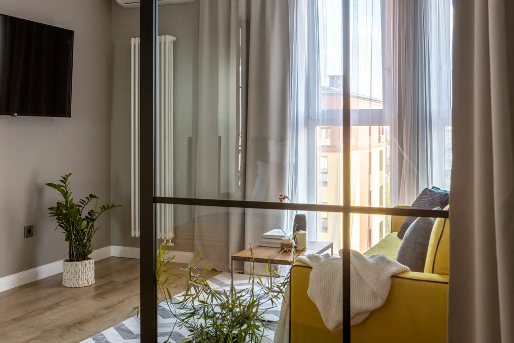 КенигДелюкс Сердце Калининграда