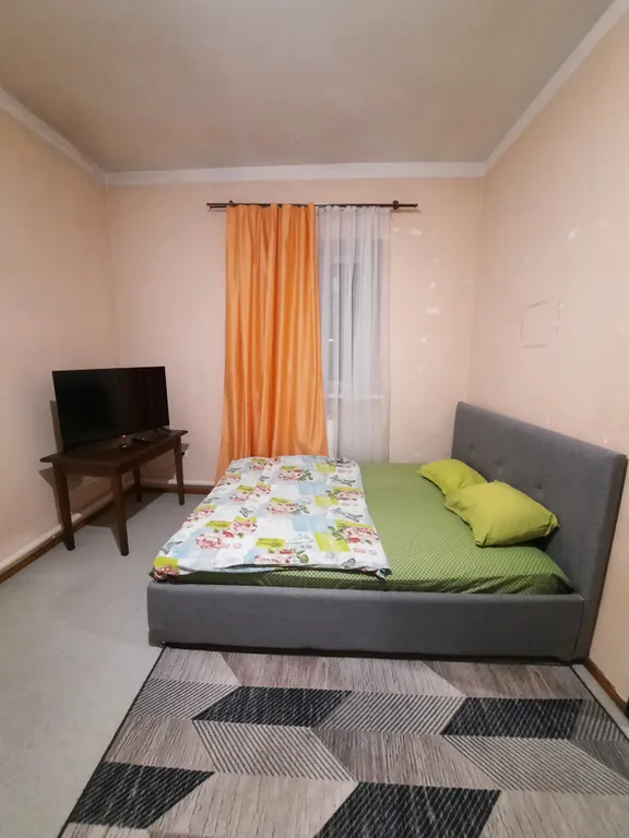 Квартира в центре города Серпухов рядом с ТЦ Корстон