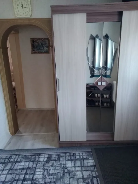 Частный дом недалеко от озера со всеми удобствами и кондиционером