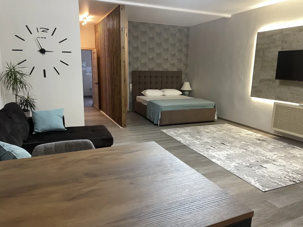 Апаратаменты Аморино