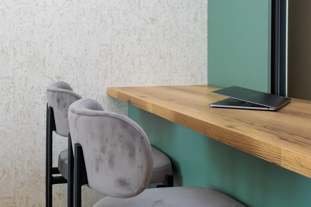 Апартаменты с видом на Ереван