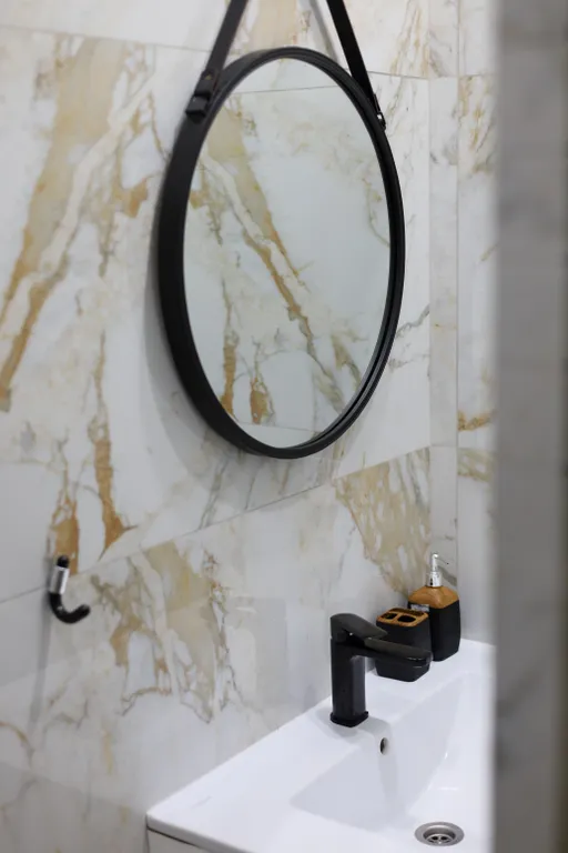 Квартира Красивая квартира -горы и море — Лазаревское