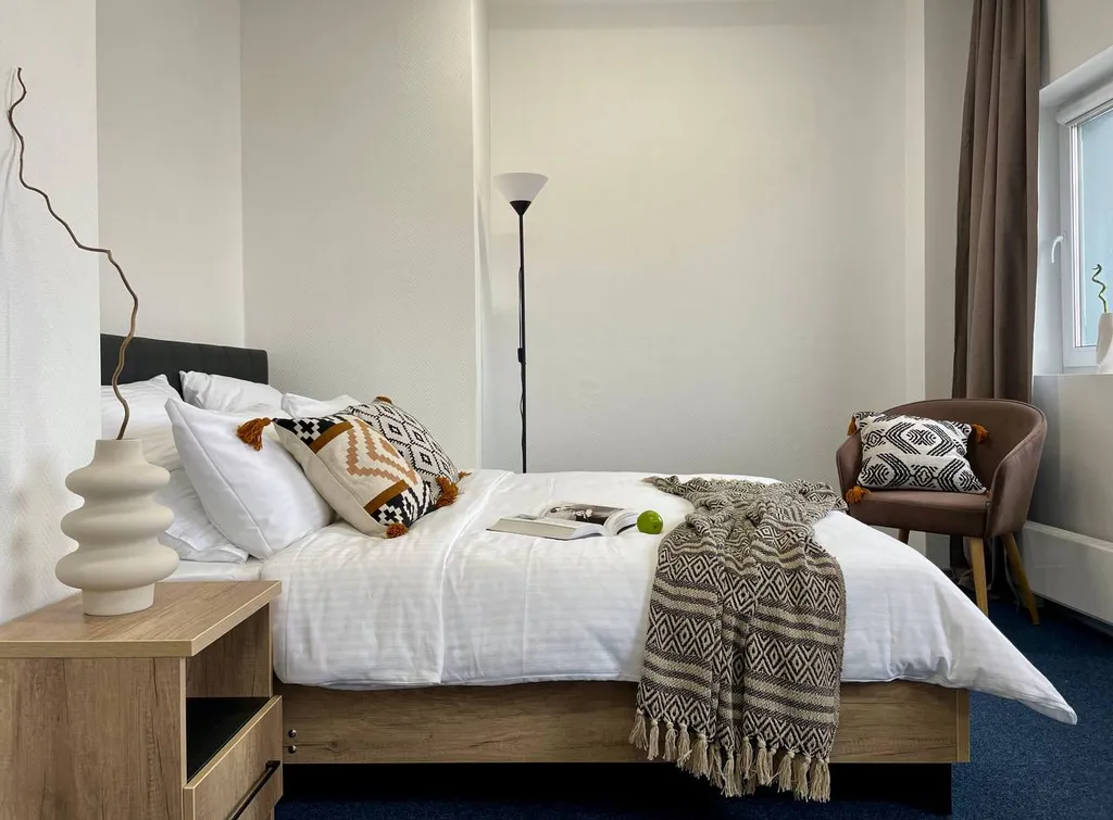 Апартамент в центре