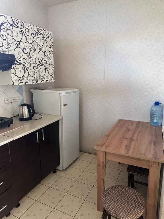 Квартира Апартаменты в центре города У Кеши — Сухум