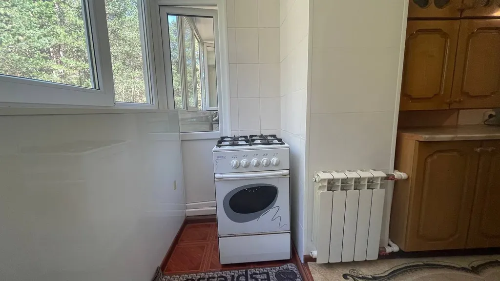 Уютная квартира в Приэльбрусье