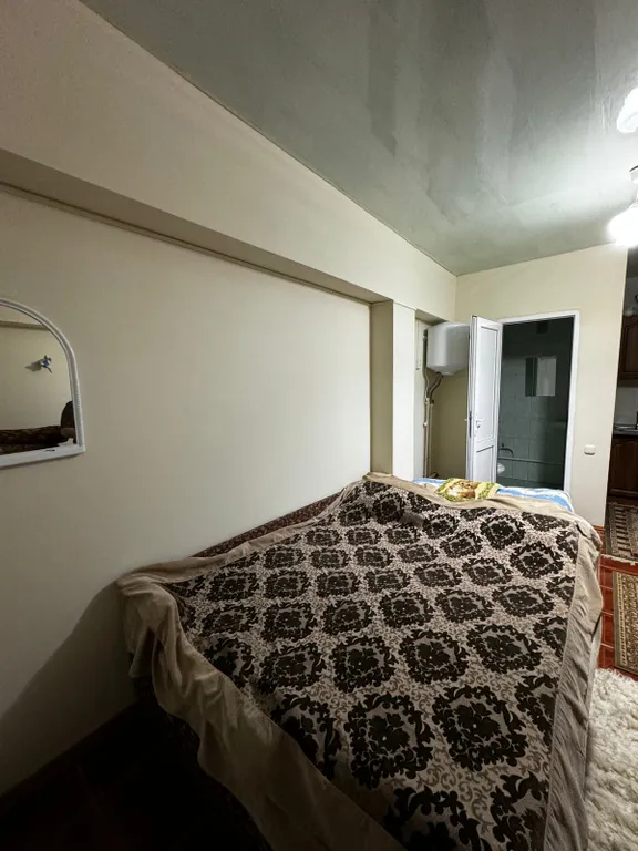 Уютная студия для отдыха