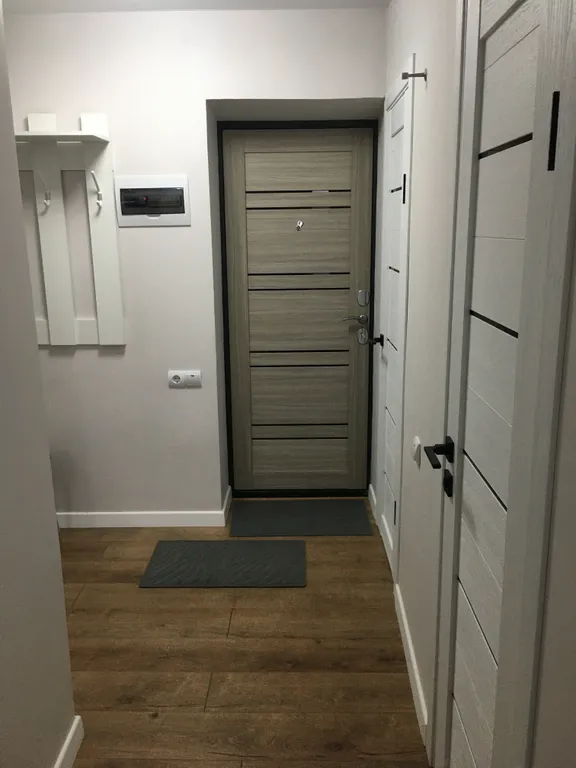 Комфортная квартира в центре города