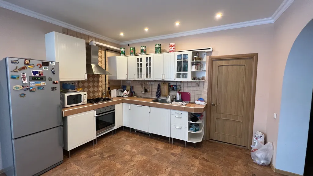 Коттедж Уютный дом 200м — Мышецкое