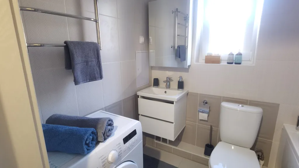 Квартира Квартира Уютная студия на море — Анапа