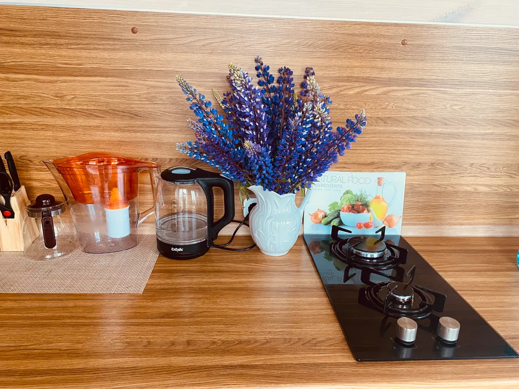 Суздальская дача у реки