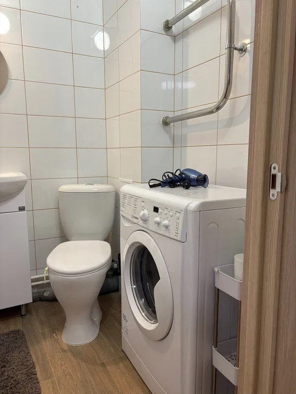 Евро- двушка