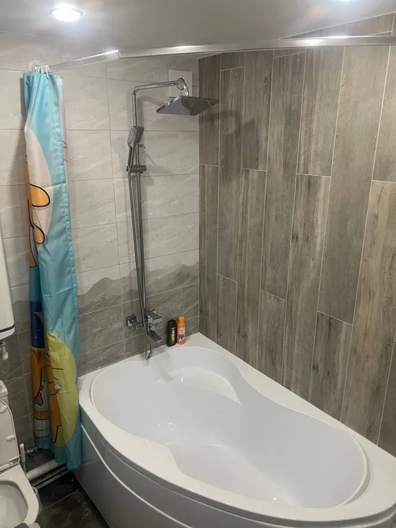 Уютная квартира в расширенном центре