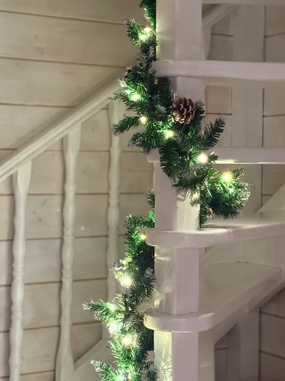 Уютный дом в соснах для семейного отдыха