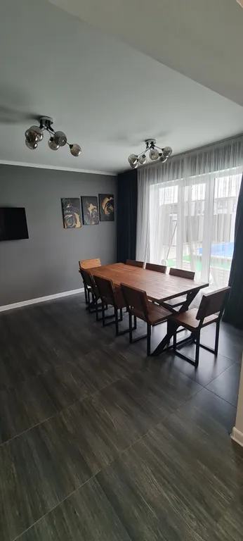 Уютный дом рядом с термальными источниками