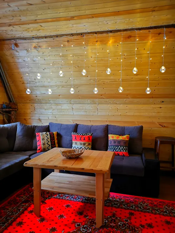 Soul house.  Комплекс Подгорье