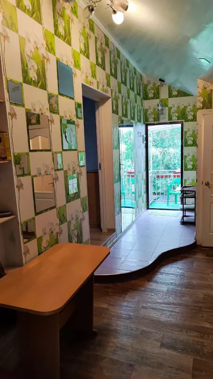 Коттедж Дом рядом с морем — Сочи