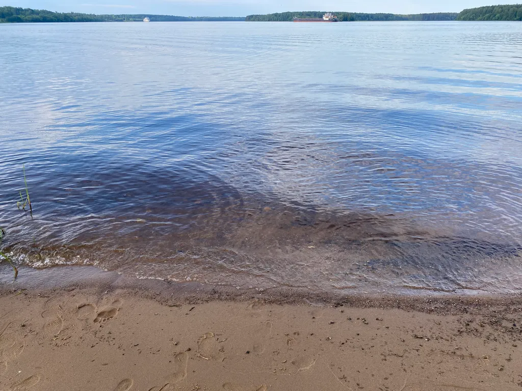 Коттедж Прованс на Волге