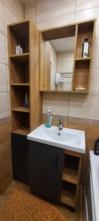 Светлая квартира