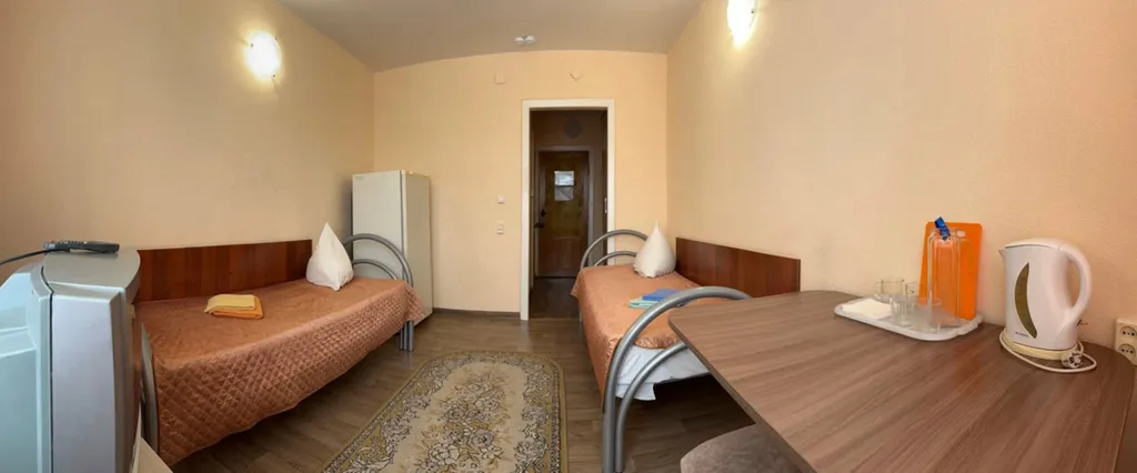 Комната