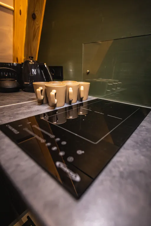 Коттедж Коттедж А-Фрейм грин — Павловский Посад