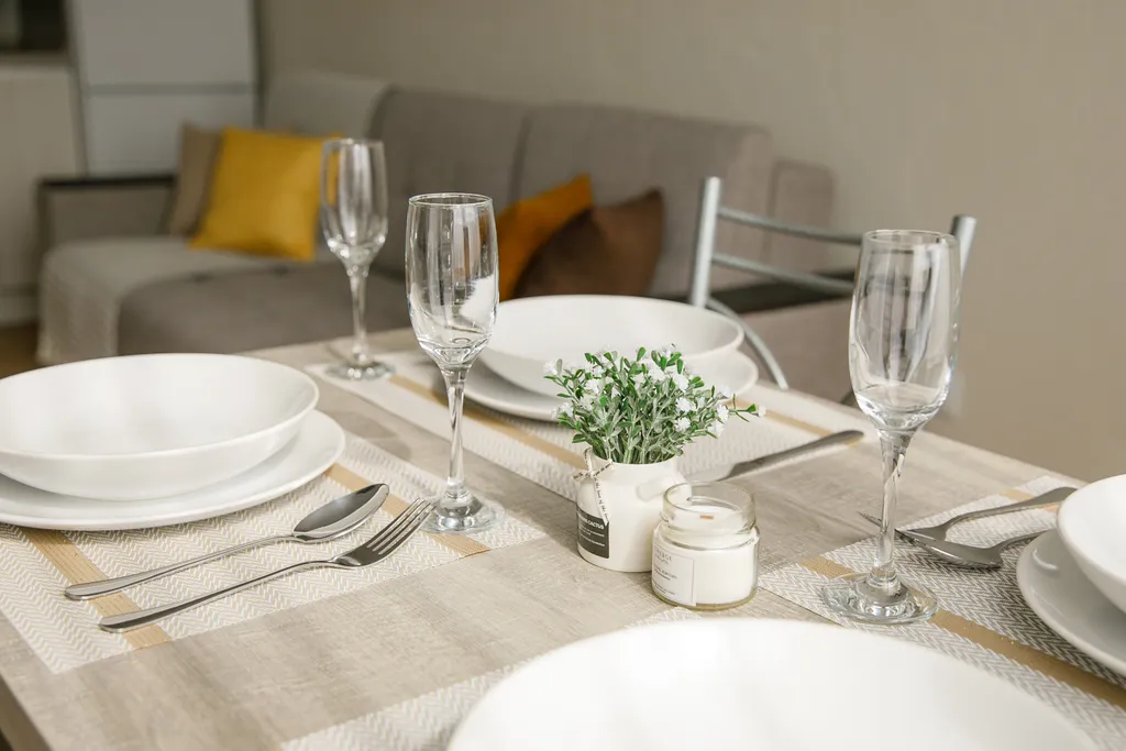 Уникальная 2-к квартира с чудесным видом на город с 14 этаже в ЖК Онегин